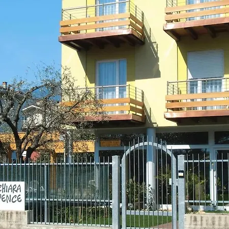 Residence Rivachiara, Riva Del Garda Riva del Garda