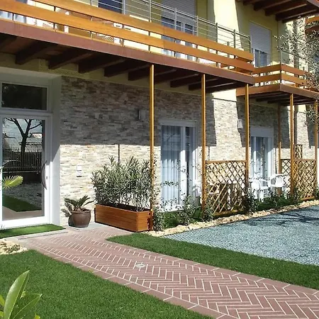 Apartment Residence Rivachiara, Riva Del Garda *
