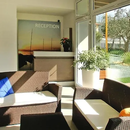 Residence Rivachiara, Riva Del Garda Apartment *