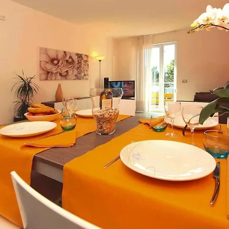 Residence Rivachiara, Riva Del Garda Riva del Garda