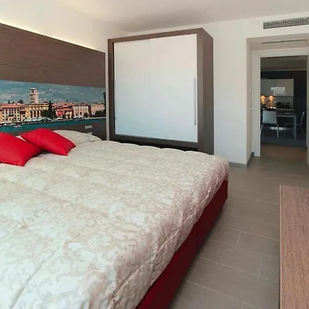 Apartment Residence Rivachiara, Riva Del Garda *