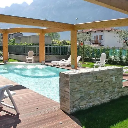 Residence Rivachiara, Riva Del Garda Apartment