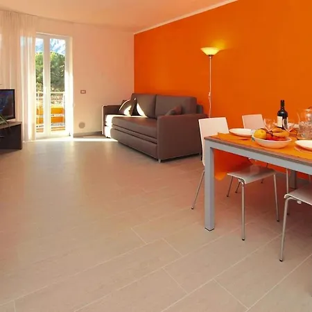 Residence Rivachiara, Riva Del Garda * Riva del Garda
