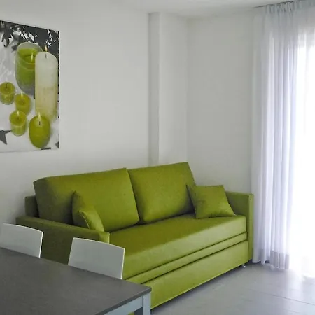 Residence Rivachiara, Riva Del Garda Apartment Riva del Garda