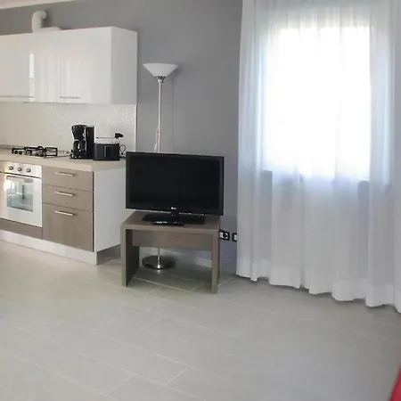 Residence Rivachiara, Riva Del Garda Riva del Garda