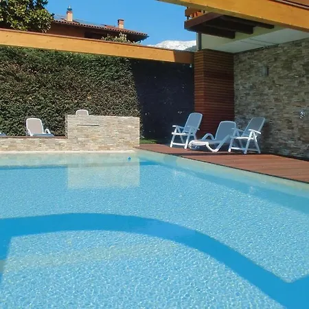Residence Rivachiara, Riva Del Garda Apartment
