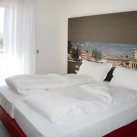 Apartment Residence Rivachiara, Riva Del Garda *