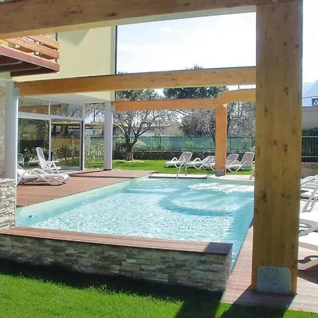 Residence Rivachiara, Riva Del Garda * Riva del Garda
