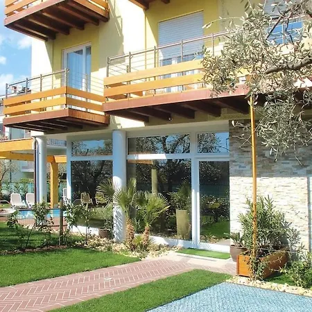 Residence Rivachiara, Riva Del Garda